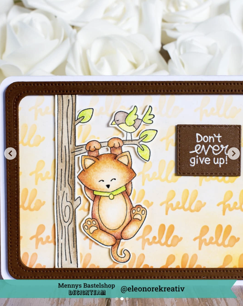 Newton Hangs Out Newton Hangs Out