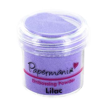 Lilac - Embossing Powder