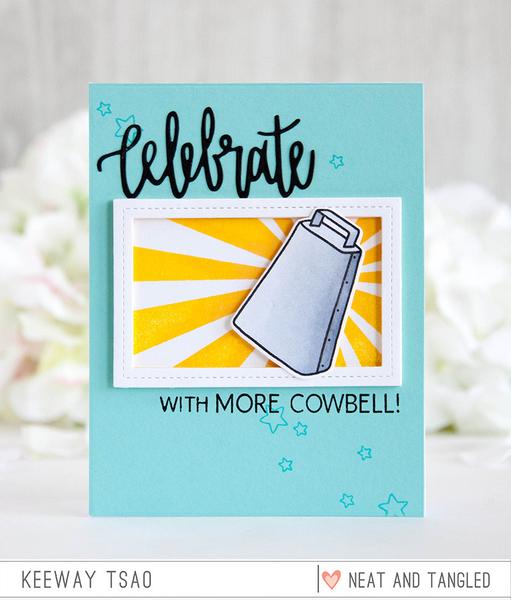 Cowbell Cowbell