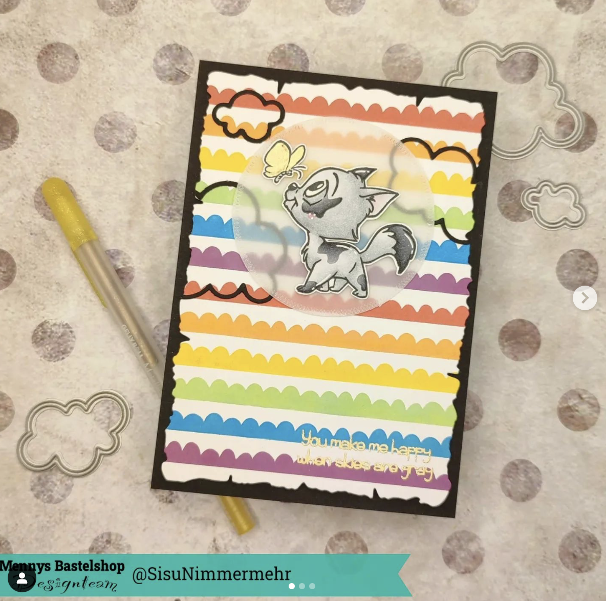 Spring Critters CC Designs Spring Critters CC Designs