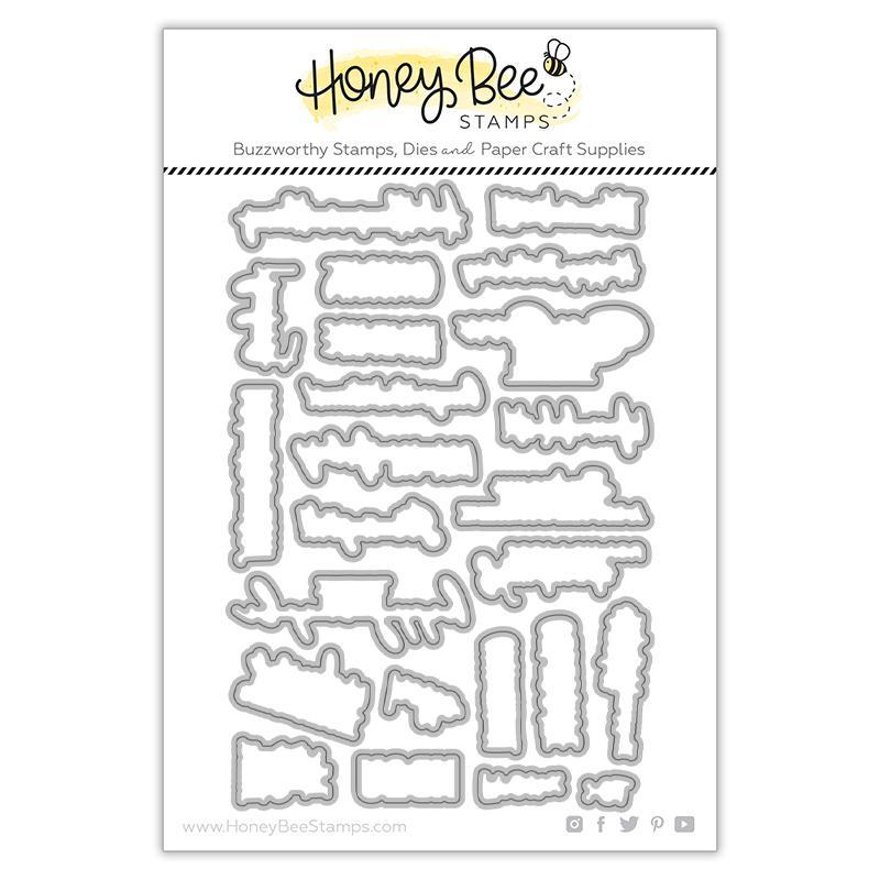 Tag, You're It: Celebrations - Honey Cuts Tag, You're It: Celebrations - Honey Cuts