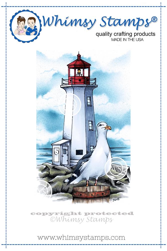 Lighthouse