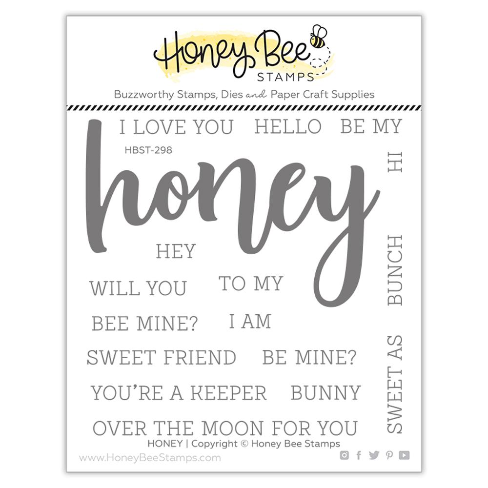 Honey