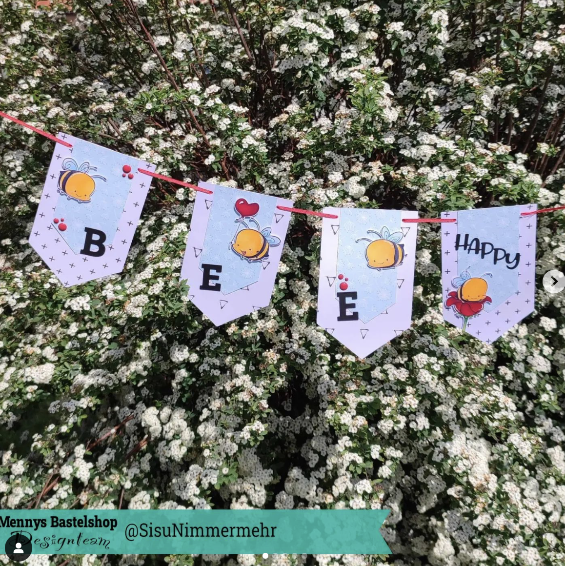 Bee Happy  Bee Happy