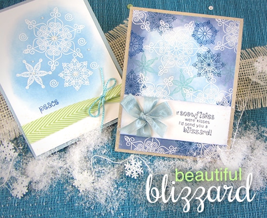 Beautiful Blizzard Beautiful Blizzard