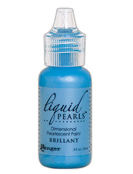Brilliant - Liquid Pearls