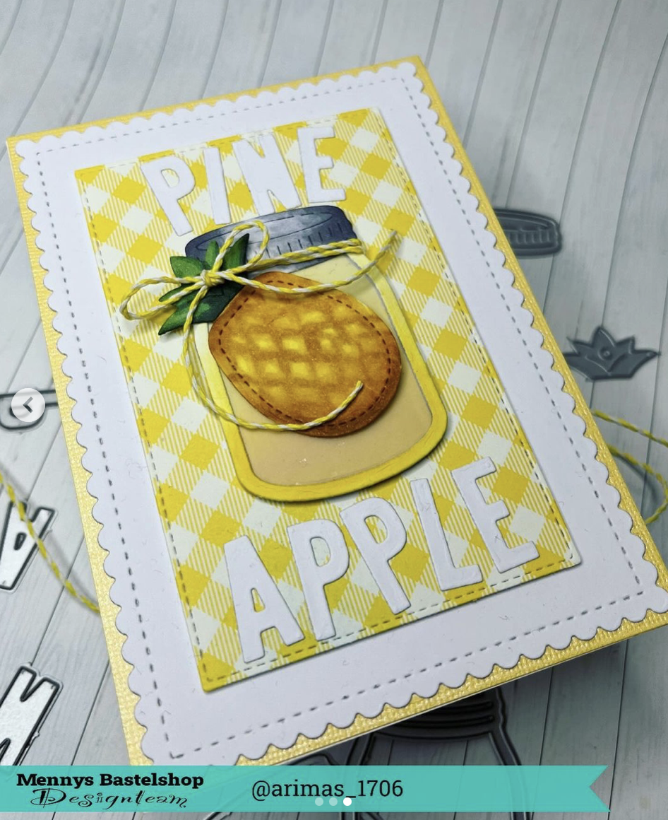 Build-A-Drink Mason Jar  Build-A-Drink Mason Jar