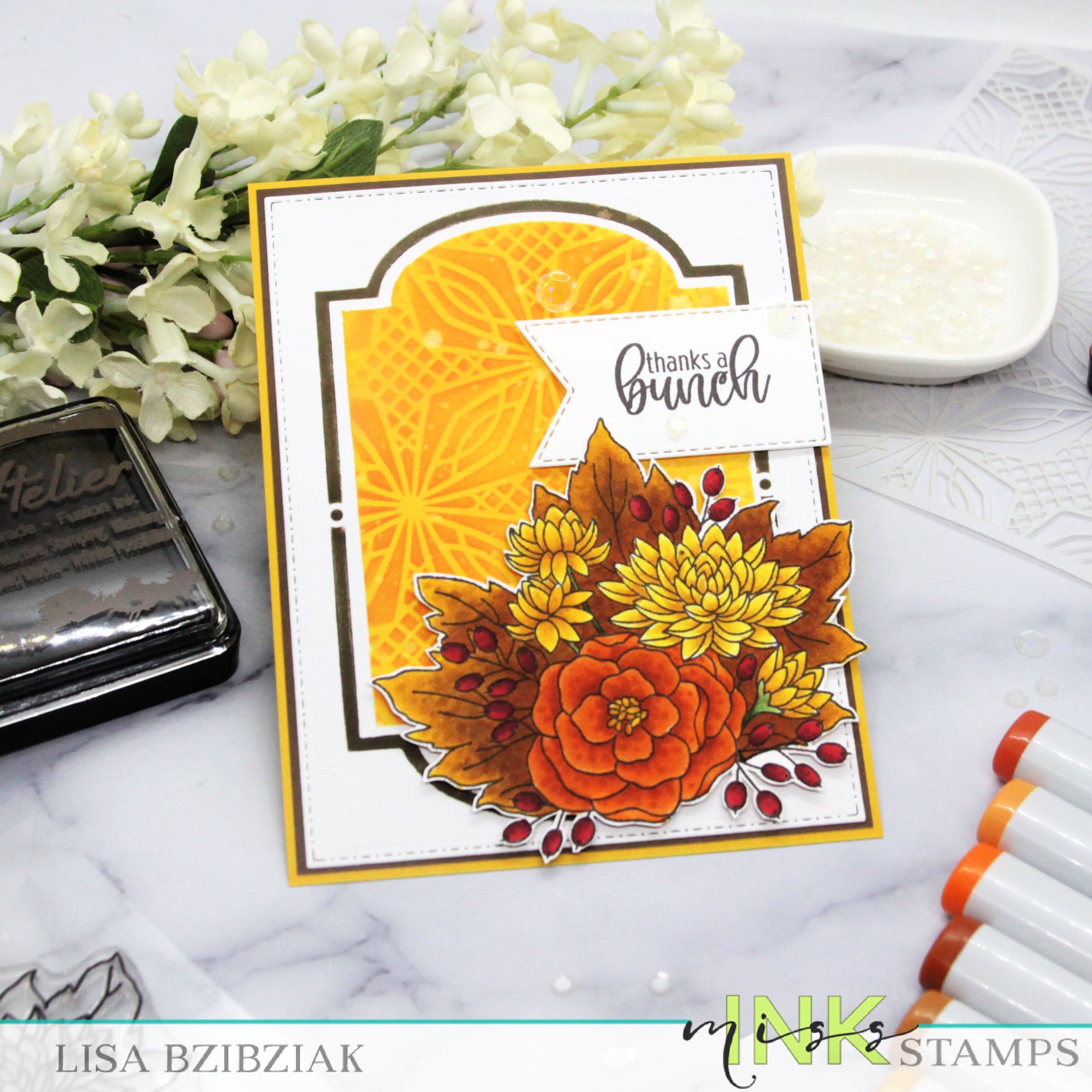 Windmill - Stencil Windmill - Stencil