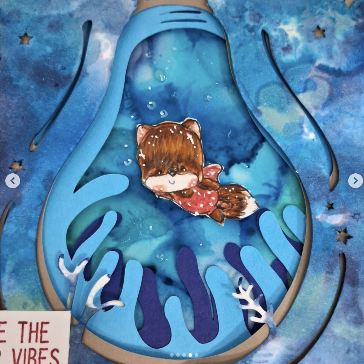 Vitamin Sea Vitamin Sea