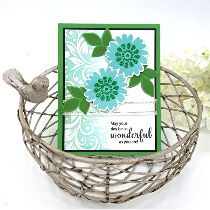 Crazy Daisy Crazy Daisy