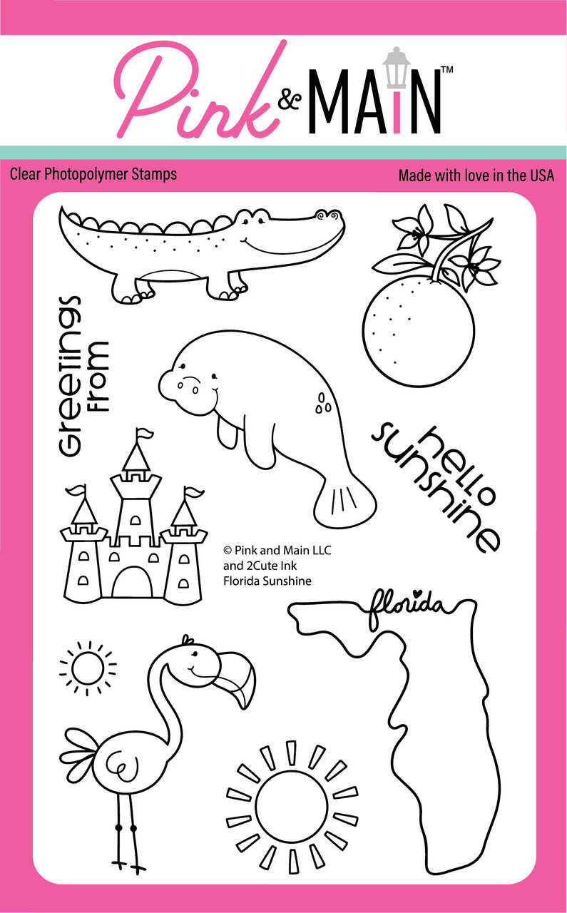 Florida Sunshine Florida Sunshine