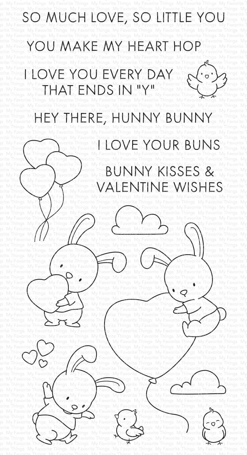 Hunny Bunny Hunny Bunny