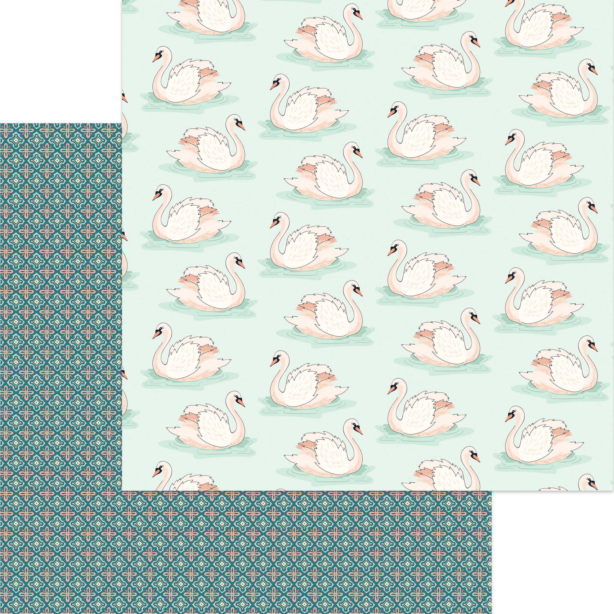 Lovely - Splendor Collection - My Mind´s Eye Lovely - Splendor Collection - My Mind´s Eye