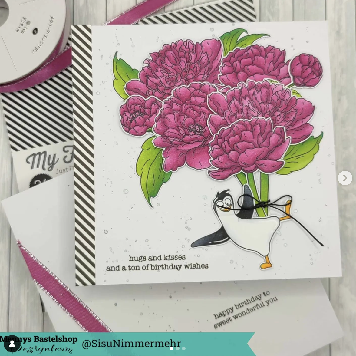 Gorgeous Peonies Gorgeous Peonies