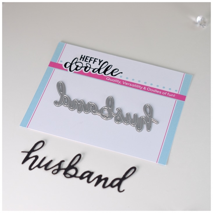 Husband - Heffy Cuts