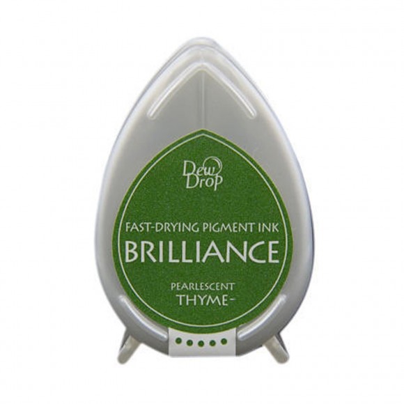 Pearl Thyme - Dew Drop Pearl Thyme - Dew Drop