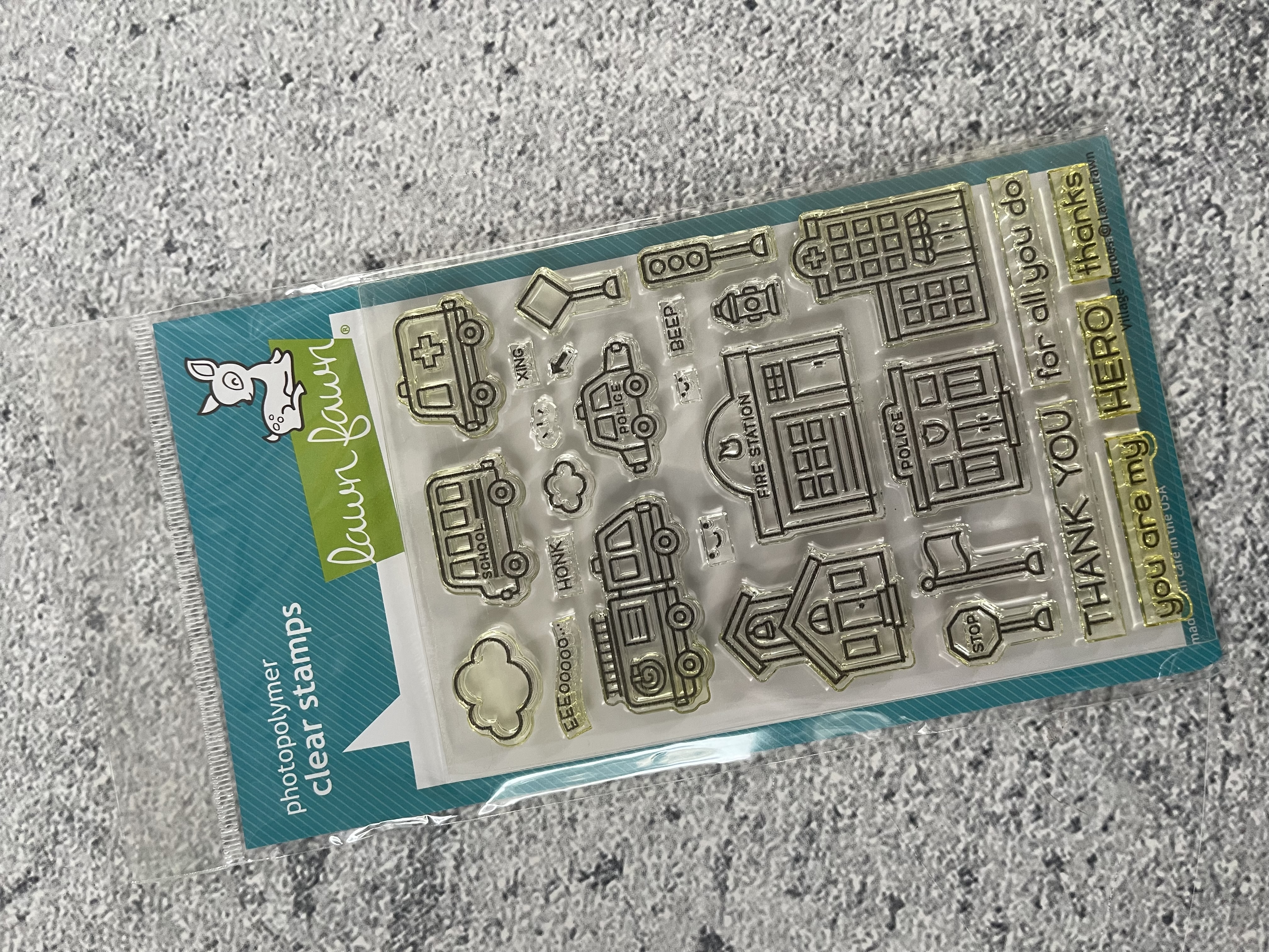 Village Heroes Village Heroes