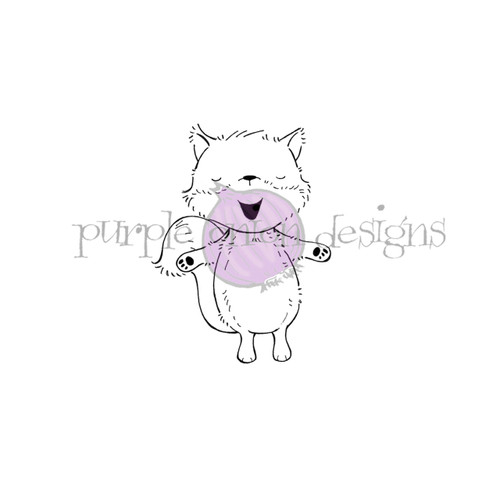 Melody (Fox singing) - Stacey Yacula