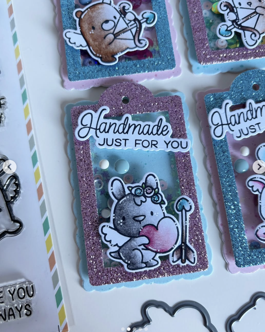 Love Cupids Love Cupids