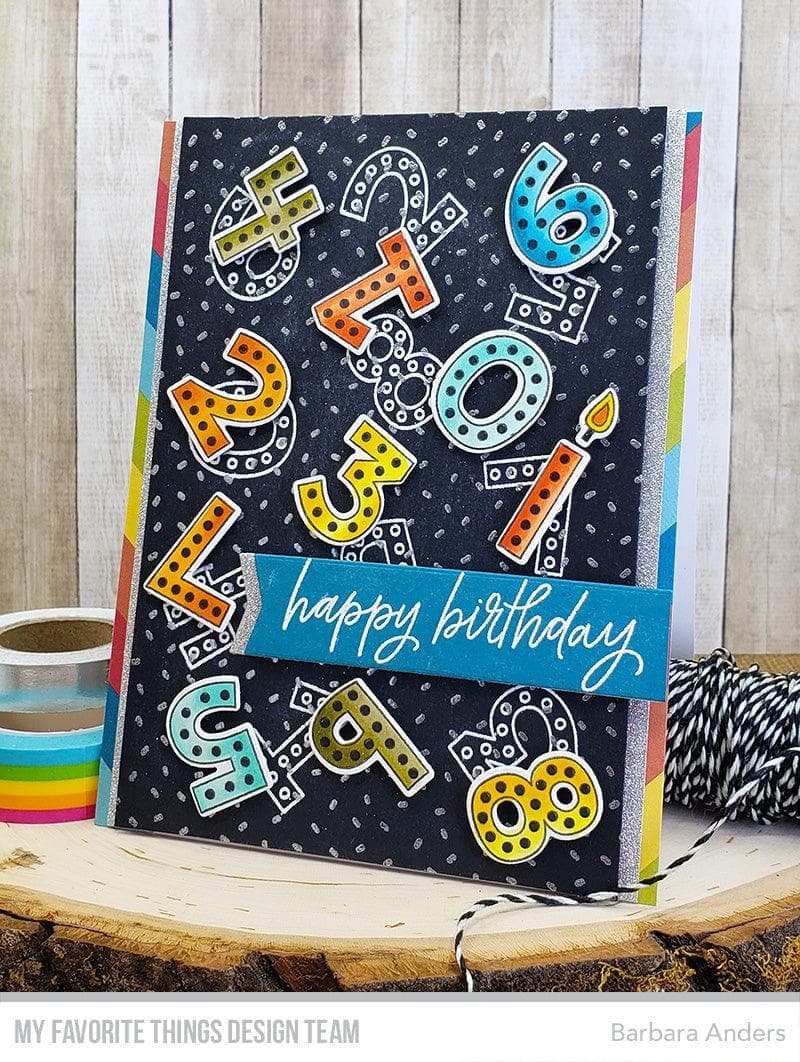 Hip Hip Yay Numbers Hip Hip Yay Numbers