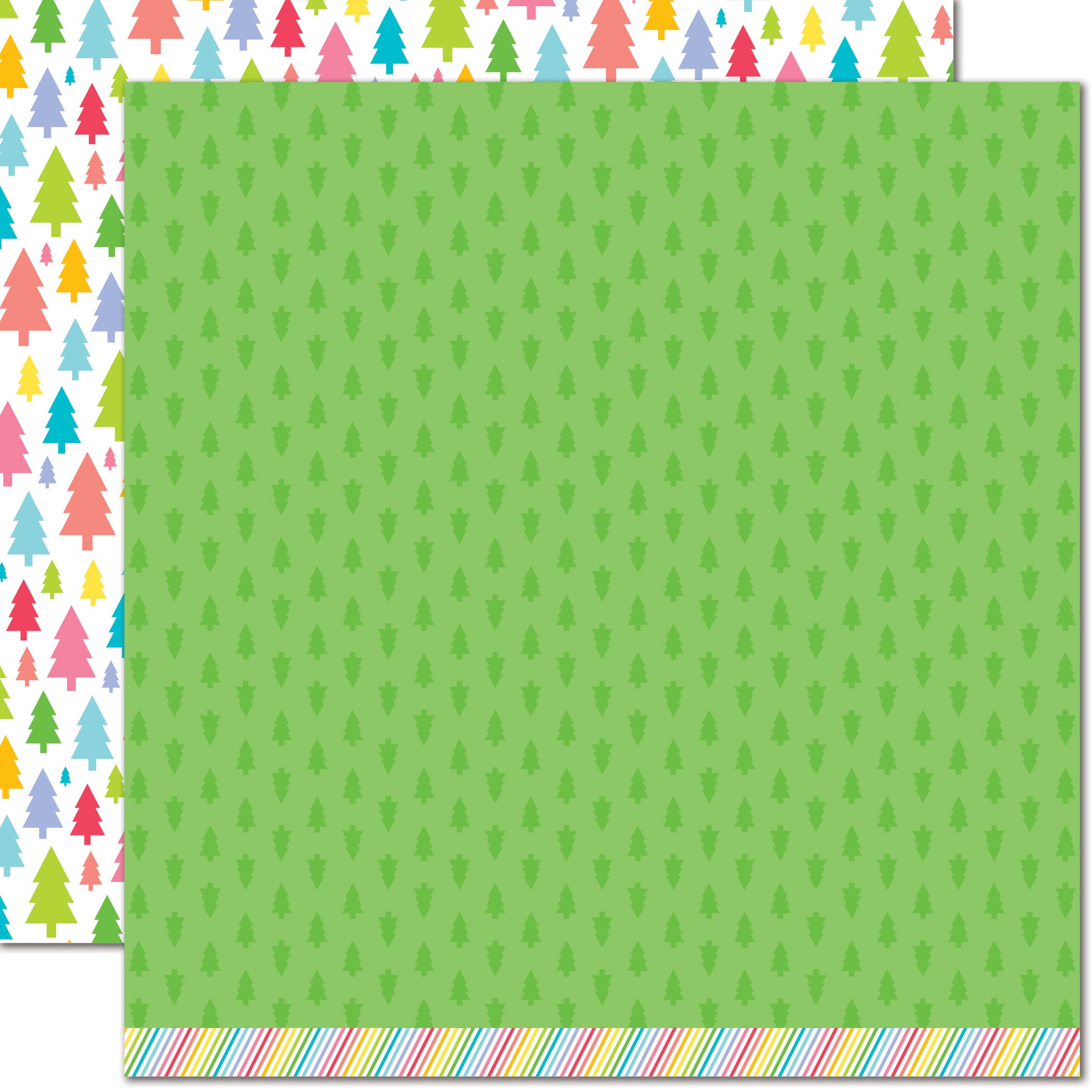 Pine Tree Green Pine Tree Green