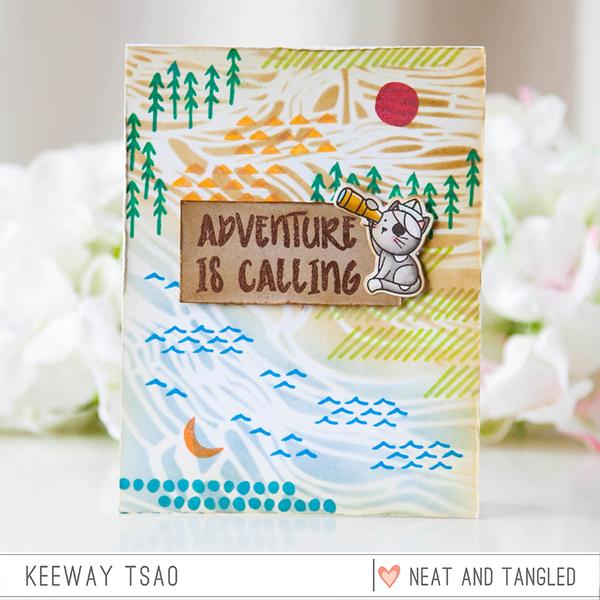 Landscape Textures Landscape Textures