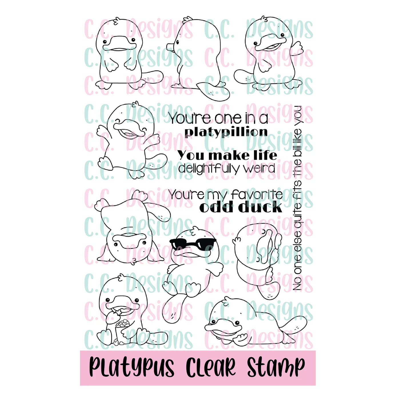 Platypus Platypus