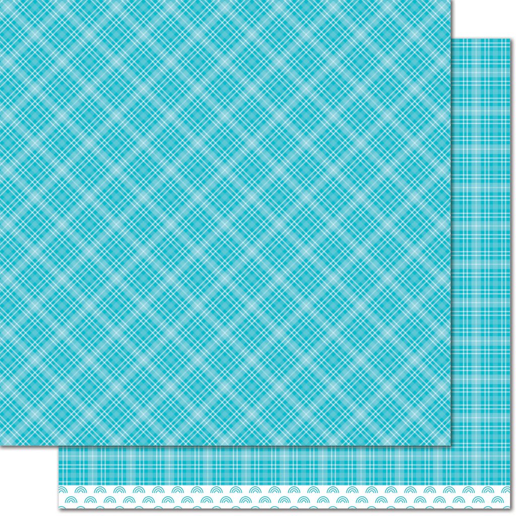 Blue Raspberry