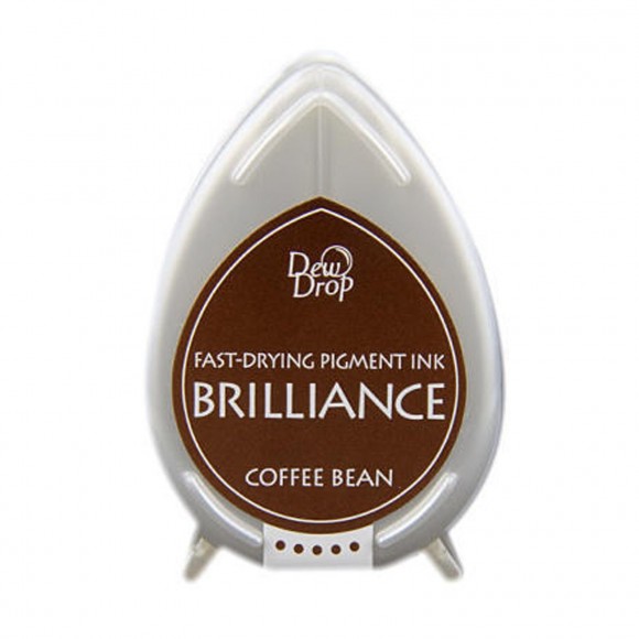 Coffee Bean - Dew Drop