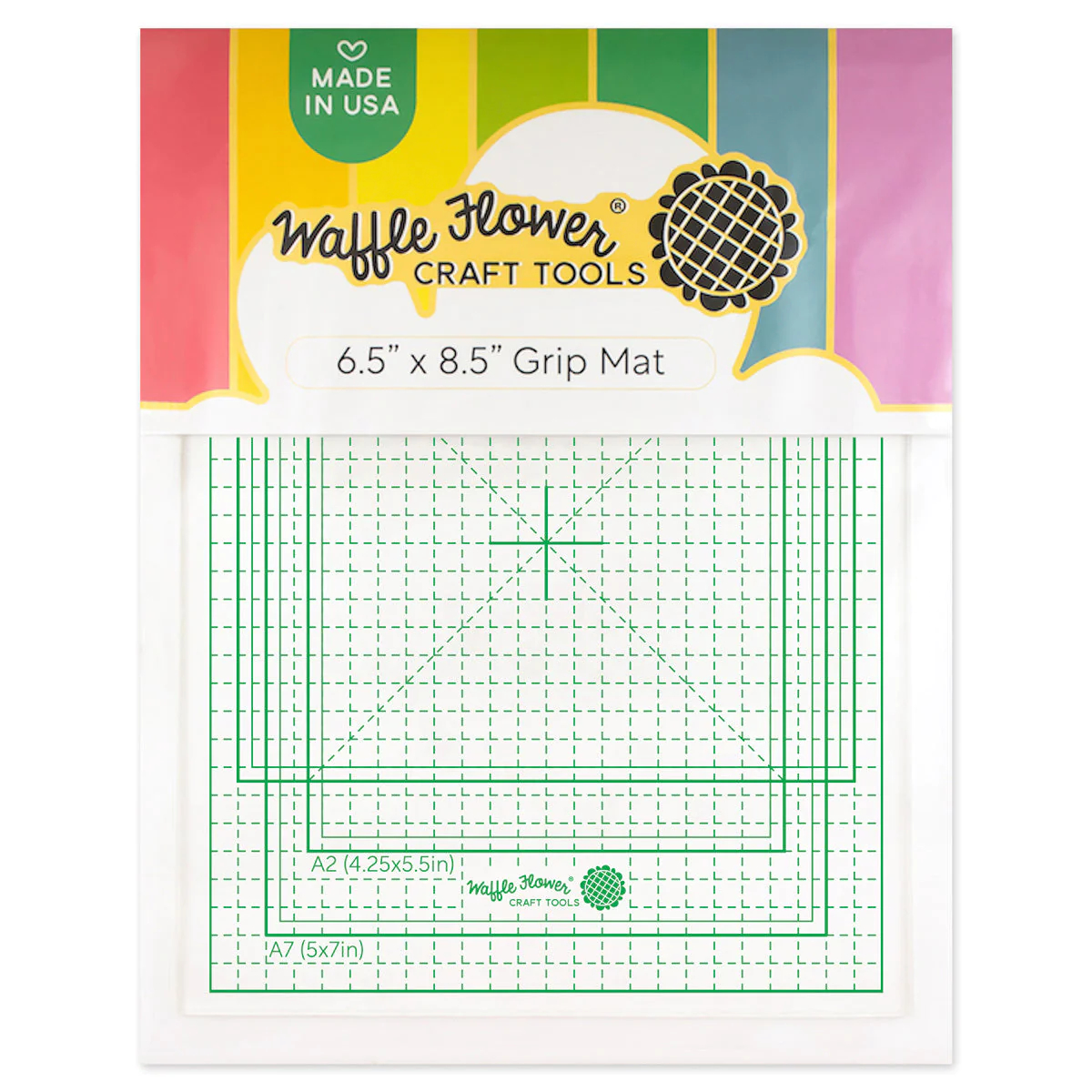 Grip Mat 6.5x8.5