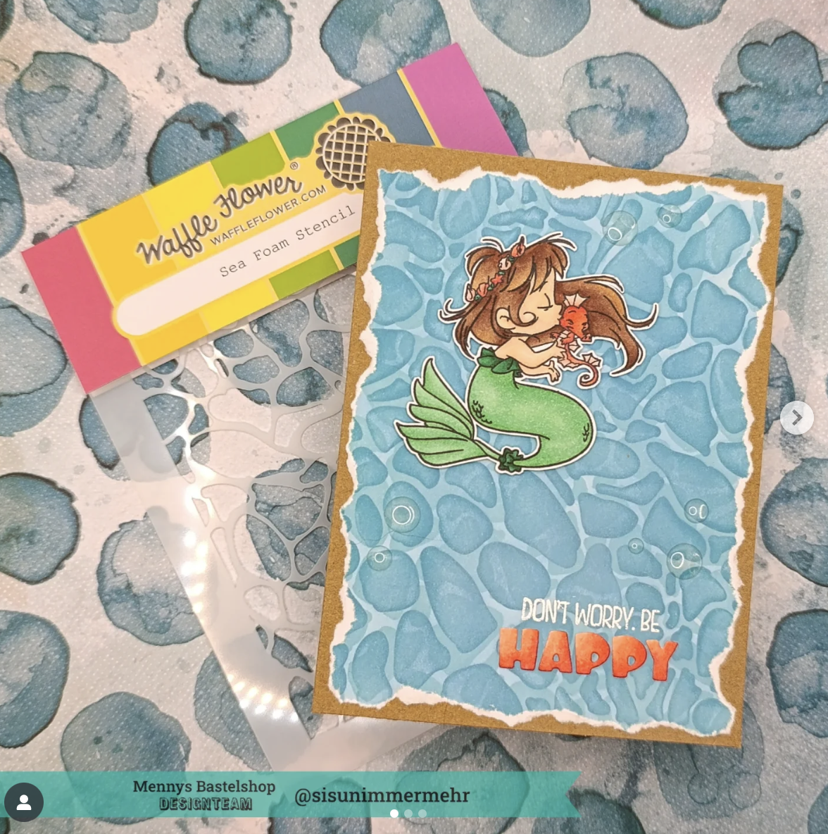 Mermaid Party  Mermaid Party