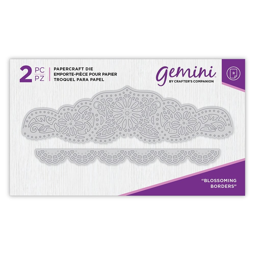 Gemini Multi Media Machine