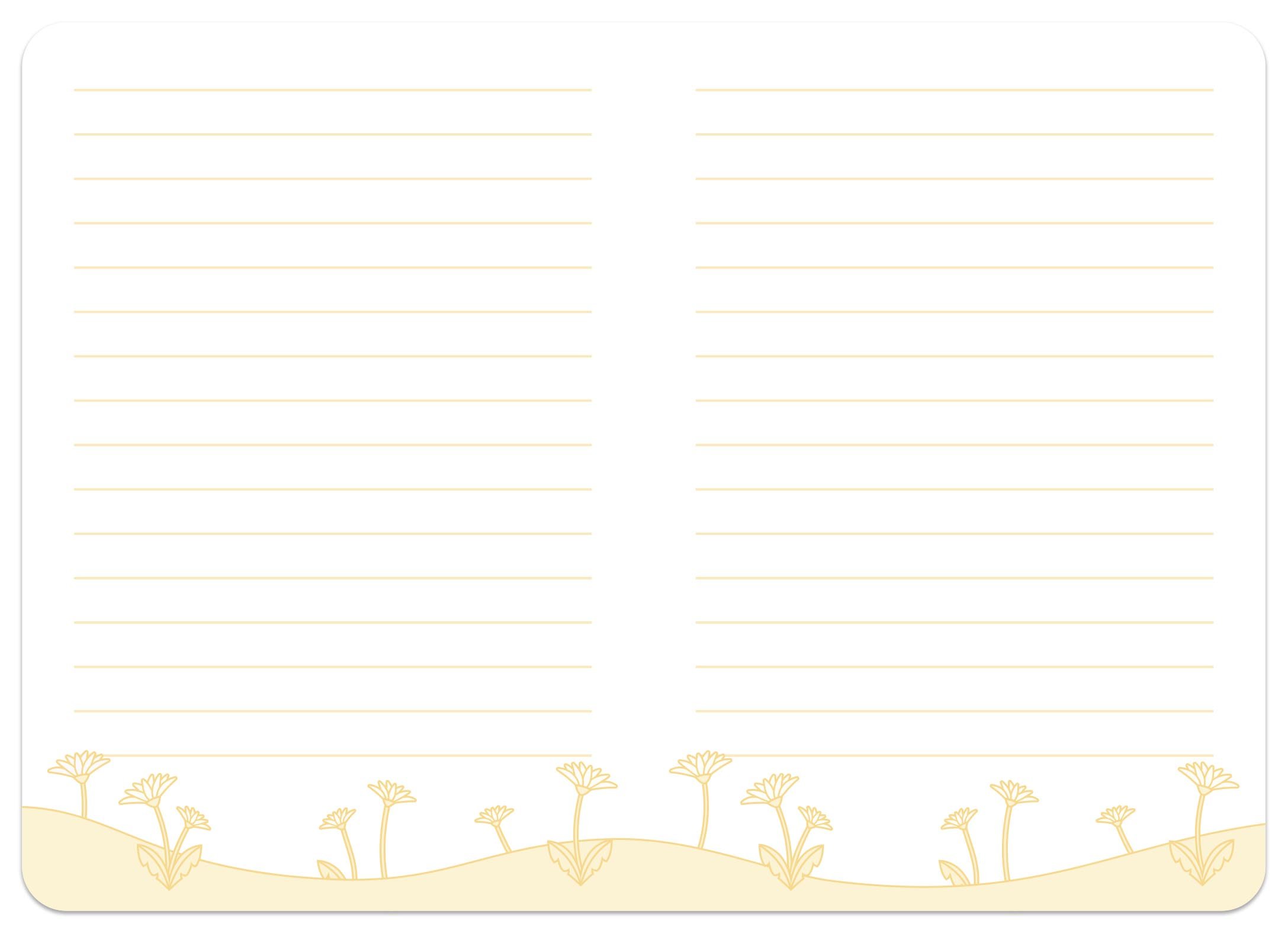 Dandy Day - Mini Notebooks Dandy Day - Mini Notebooks