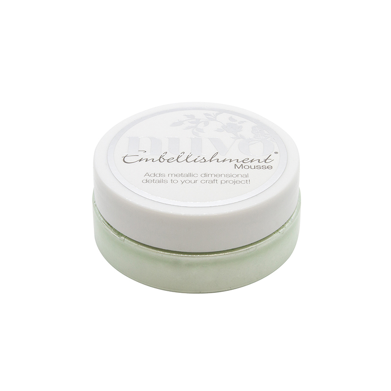 Honeydew - Embellishment Mousse