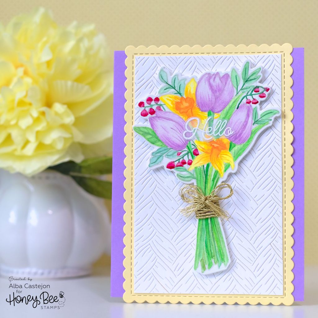 Spring Joy Bouquet