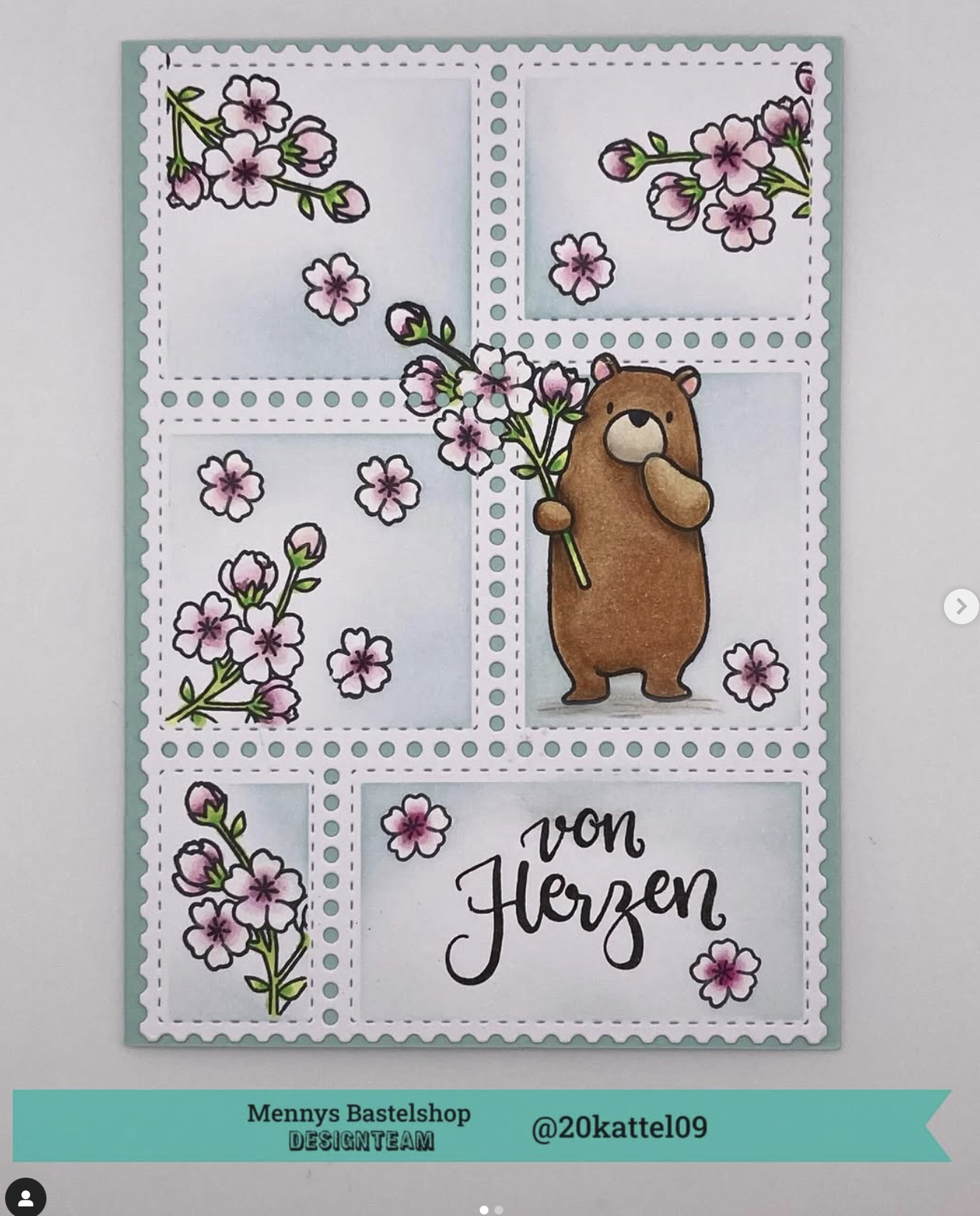 Postage Collage Postage Collage