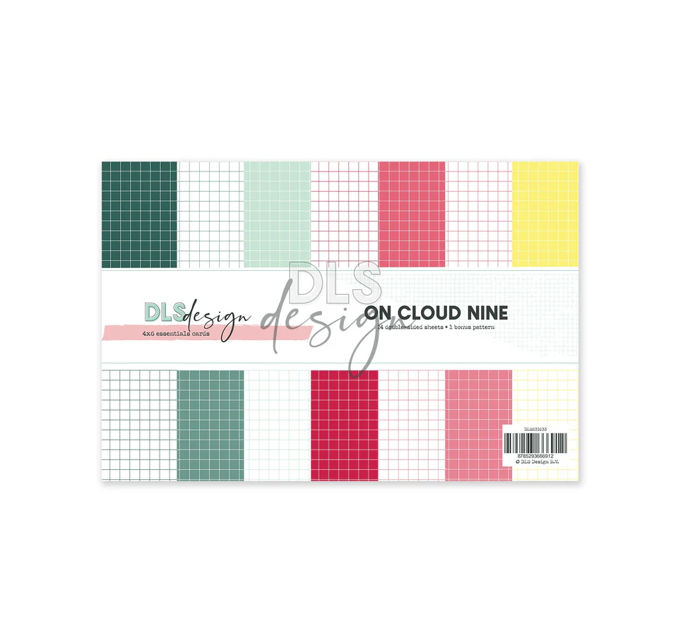 Grid Cards - On Cloud Nine Grid Cards - On Cloud Nine