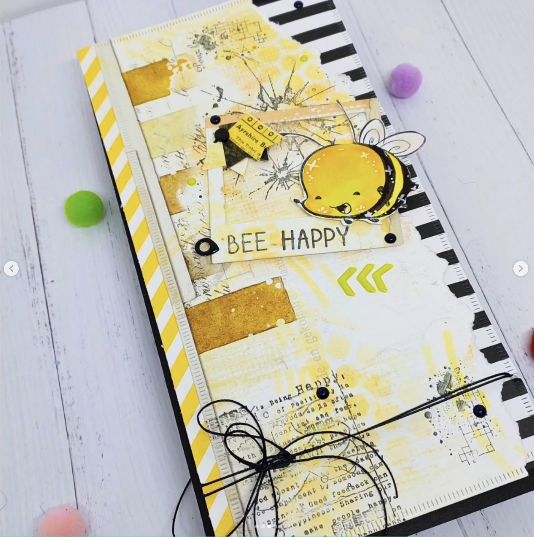 Stamped Stories Stamped Stories