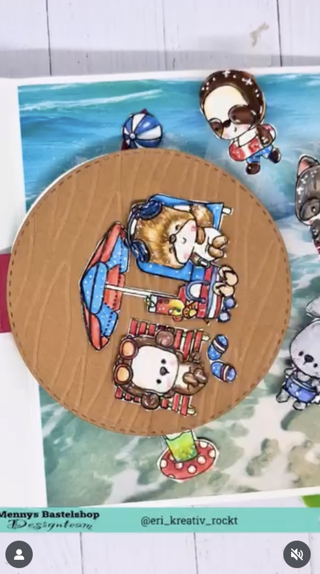 Vitamin Sea Vitamin Sea