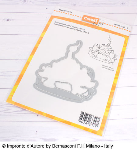 Topini Torta - Dies Topini Torta - Dies