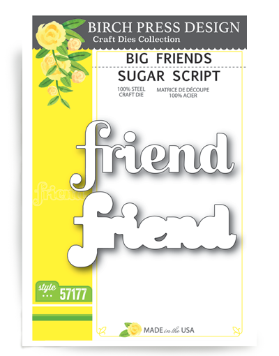 Big Friend Sugar Script