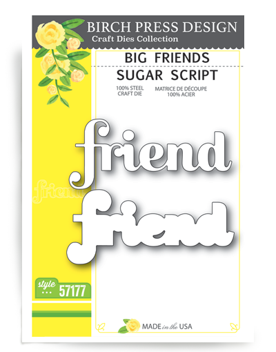 Big Friend Sugar Script Big Friend Sugar Script