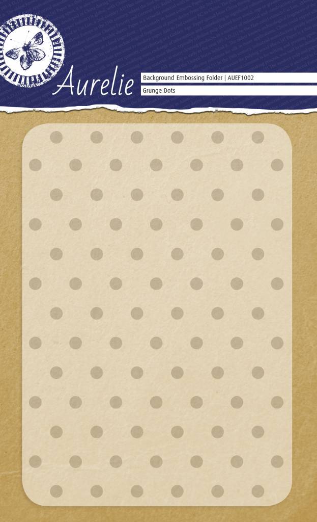 Dots Background