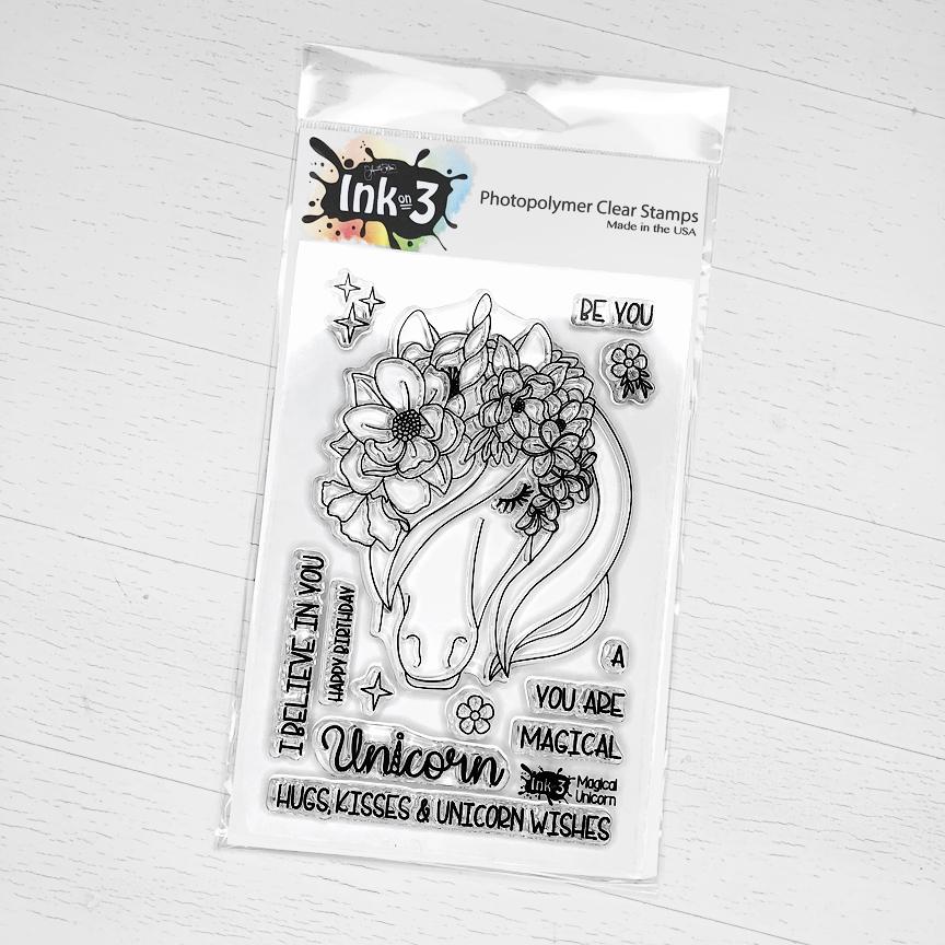 Magical Unicorn