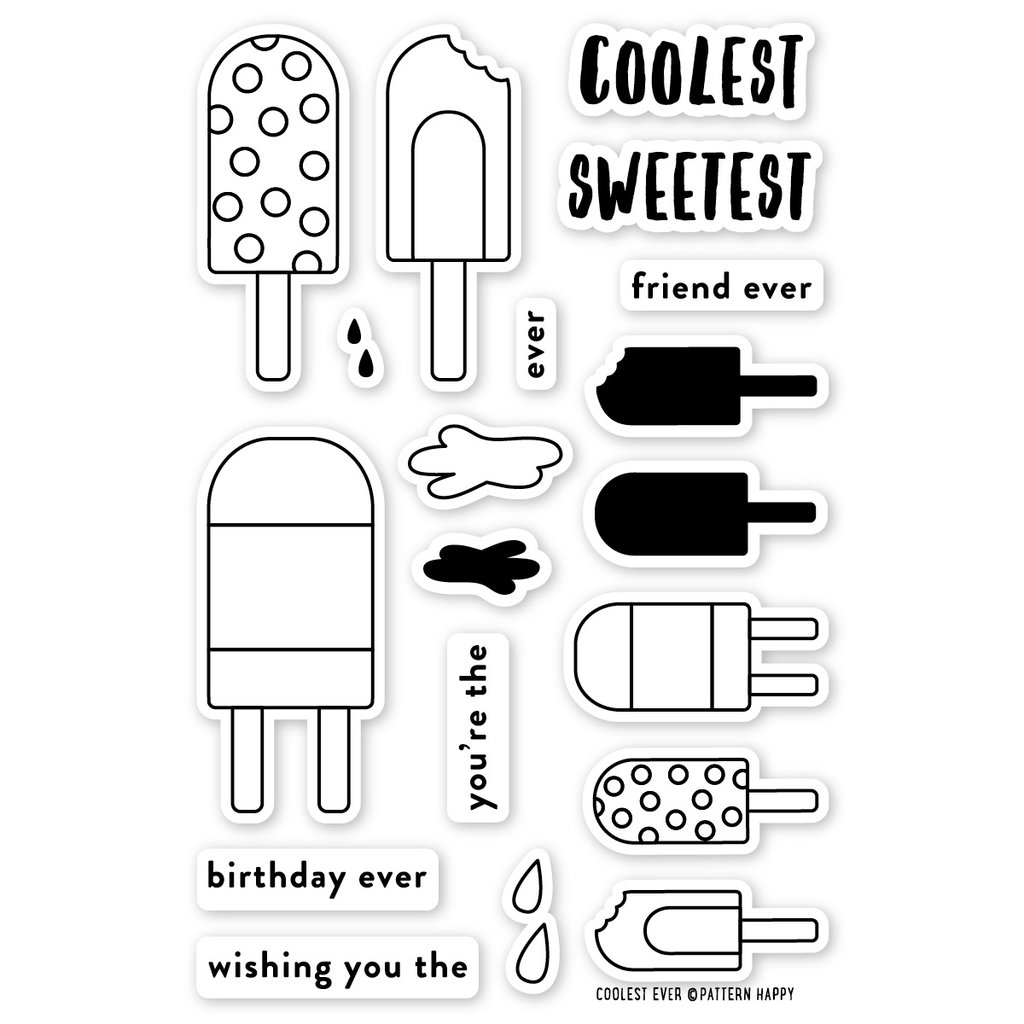 Coolest Ever Coolest Ever