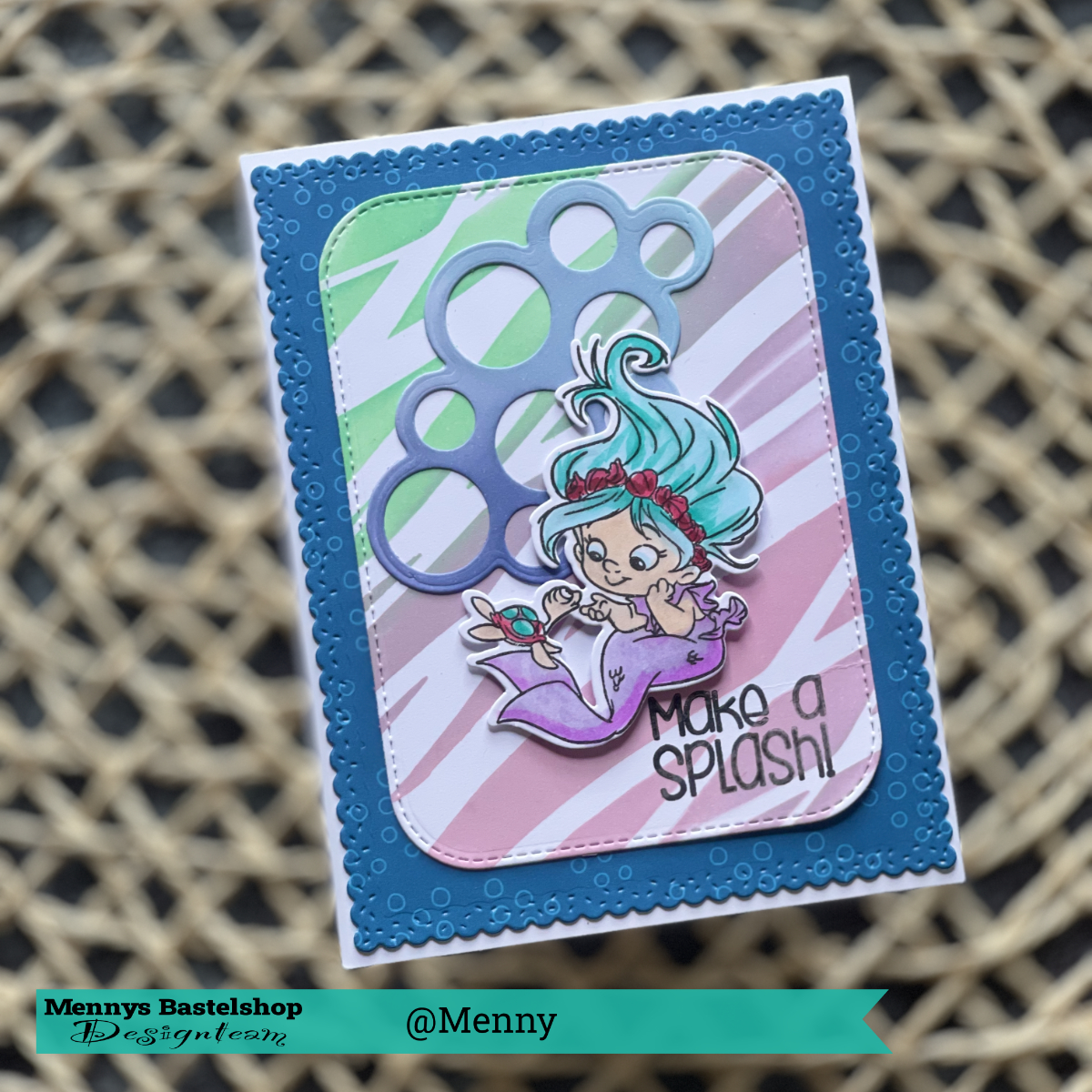 Mermaid Party  Mermaid Party