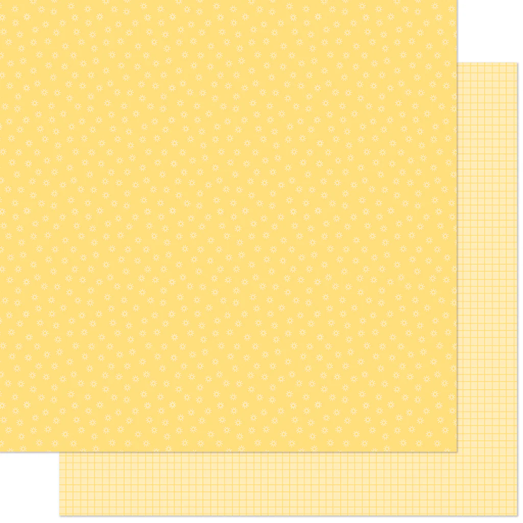Frozen Lemonade - Pint-Sized Patterns Summertime Frozen Lemonade - Pint-Sized Patterns Summertime