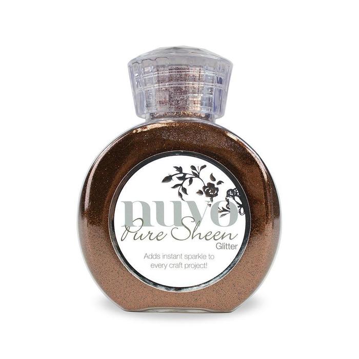Copper - Pure Sheen