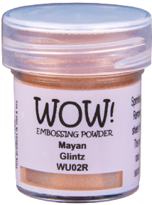 Mayan - WOW - 15ml