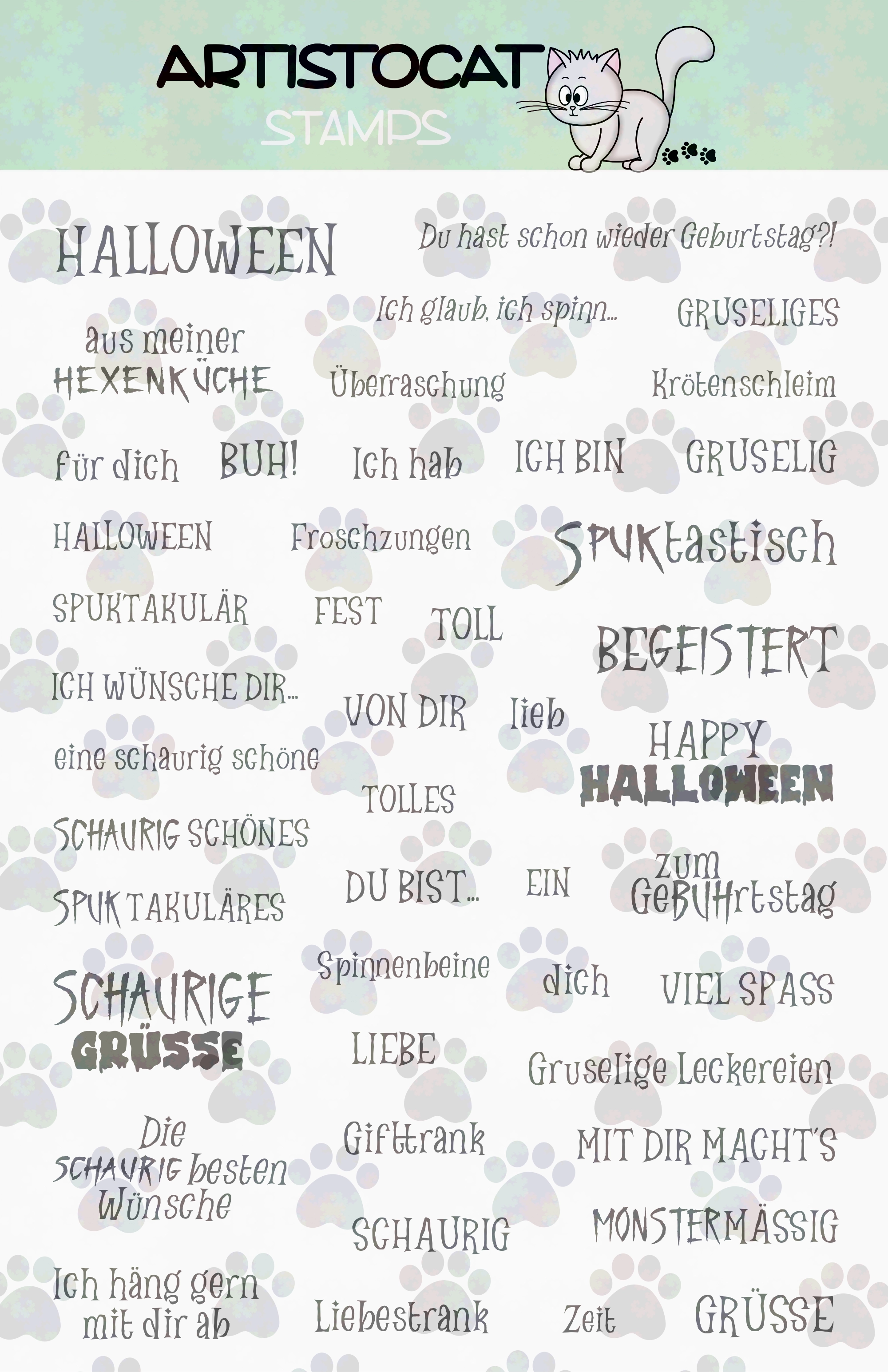 Halloween Halloween